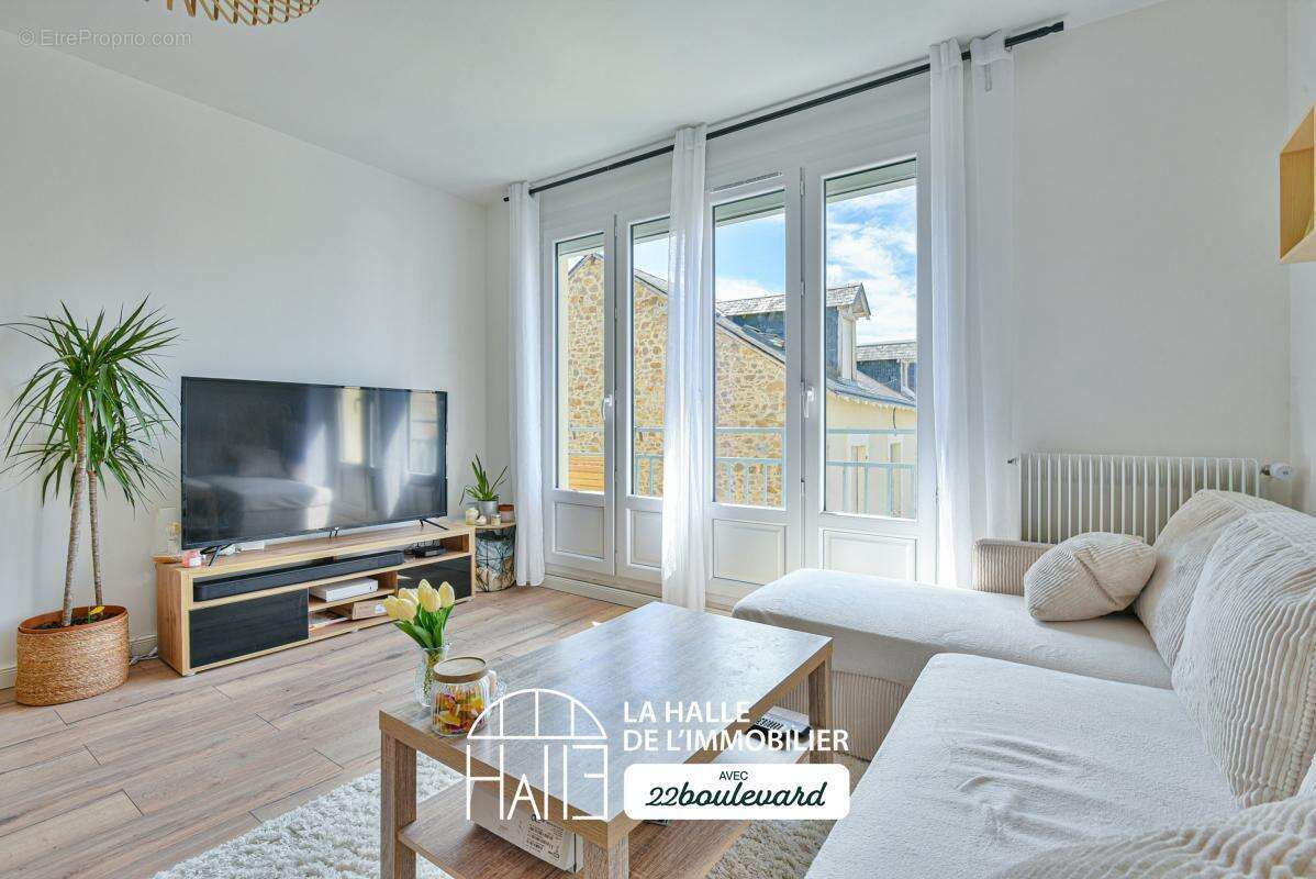 Appartement - photo 2