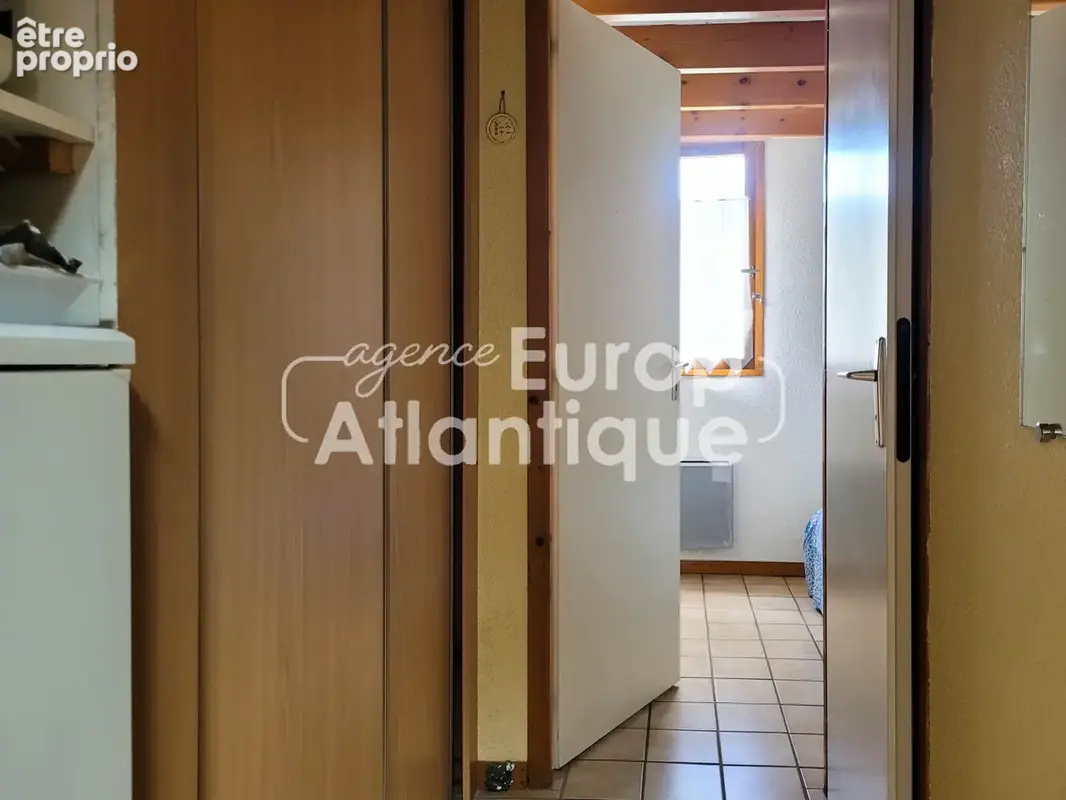 Maison mitoyenne d'angle de 43m2 utiles- Résidence calme - LA PALMYRE - photo 6