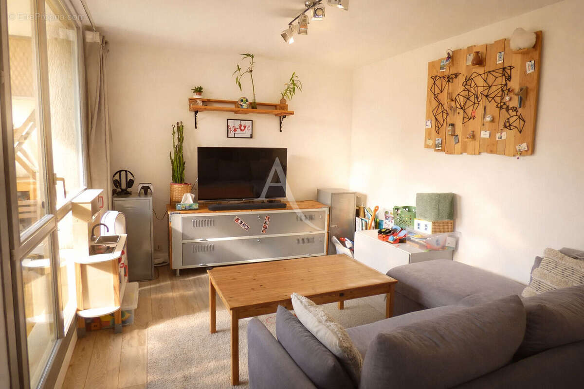 Appartement à NEUILLY-SUR-MARNE