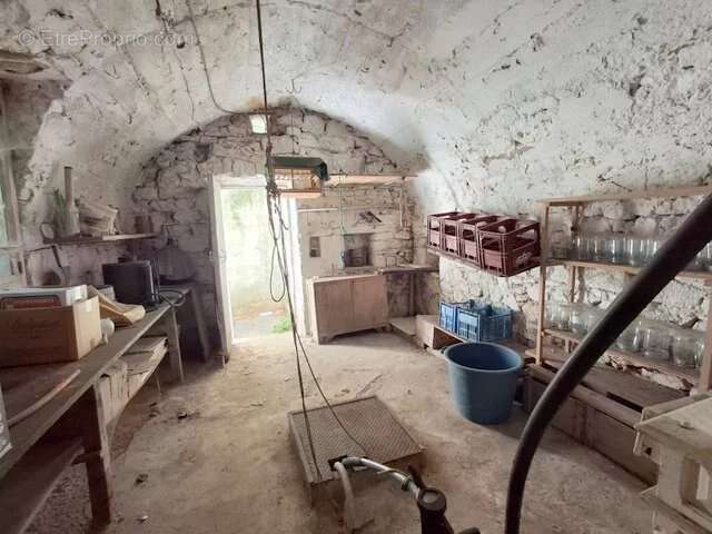Maison à LES VANS