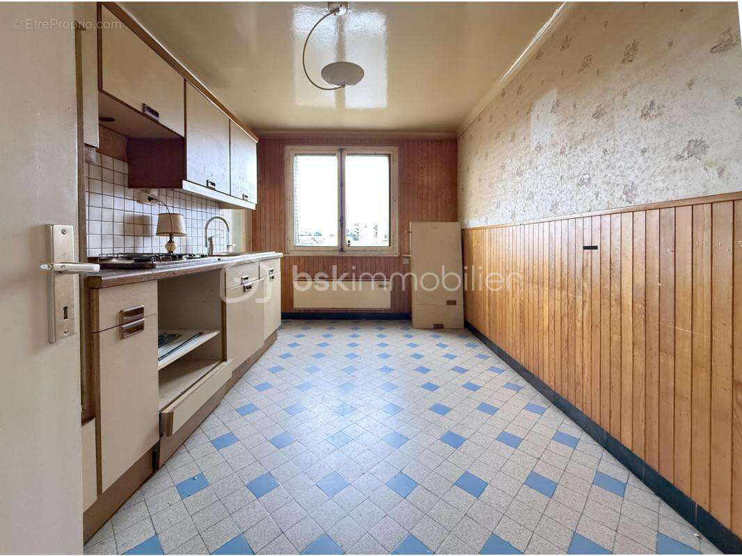Appartement à ANNECY