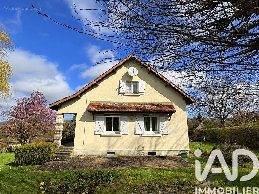 Photo 5 - Maison à TOUCY