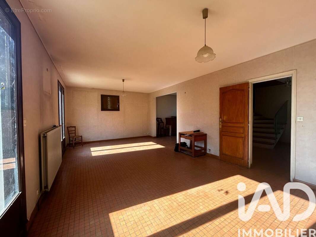 Photo 7 - Maison à ANGERS