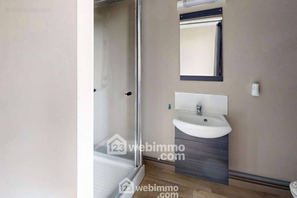 Appartement à COMPIEGNE