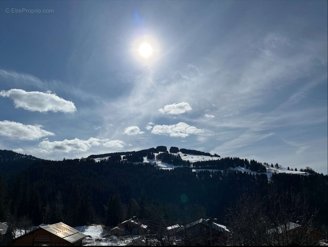 Maison à NOTRE-DAME-DE-BELLECOMBE