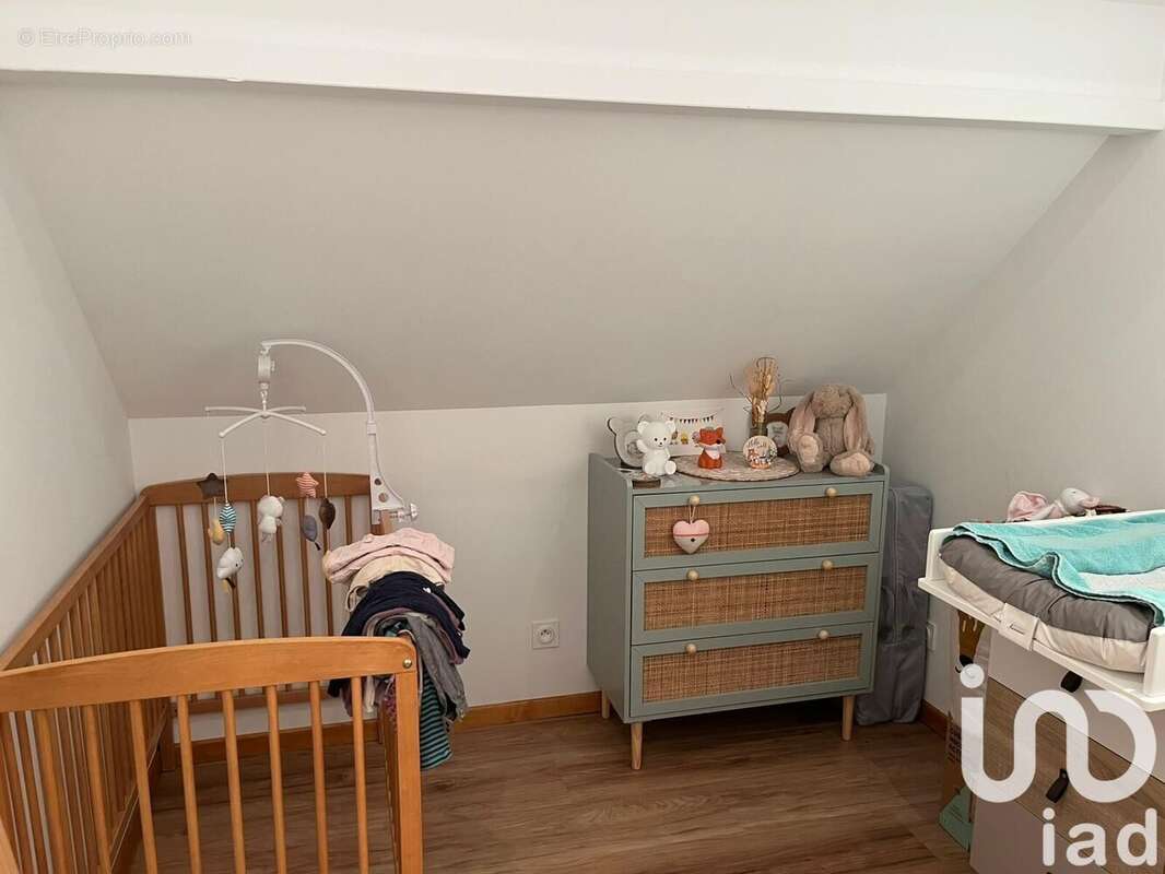 Photo 6 - Maison à SAINT-LEONARD-DES-BOIS