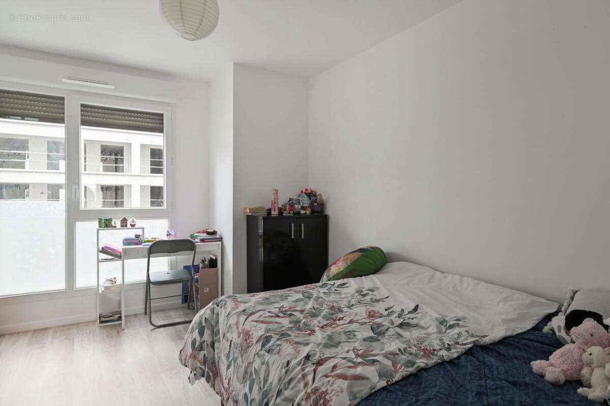Appartement à BAGNEUX