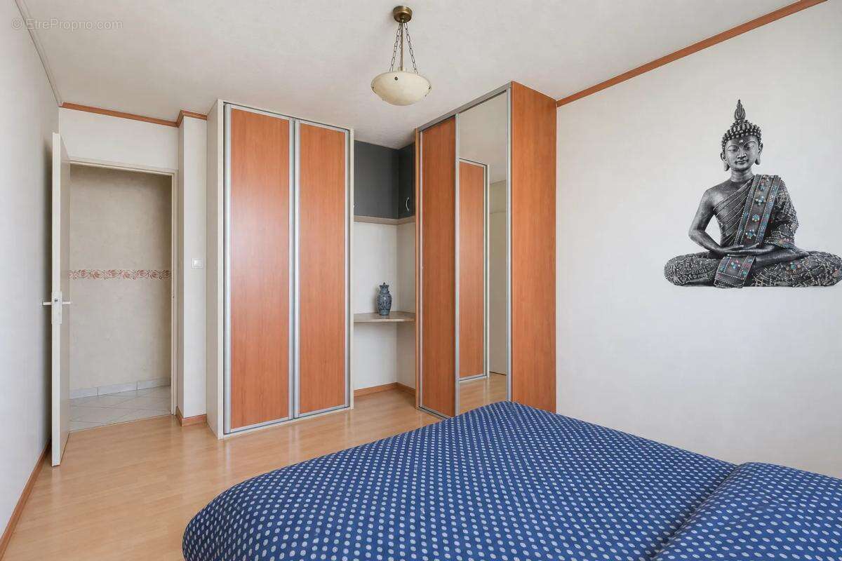 Appartement de 3 pièces de 51 m² à Pessac - photo 9