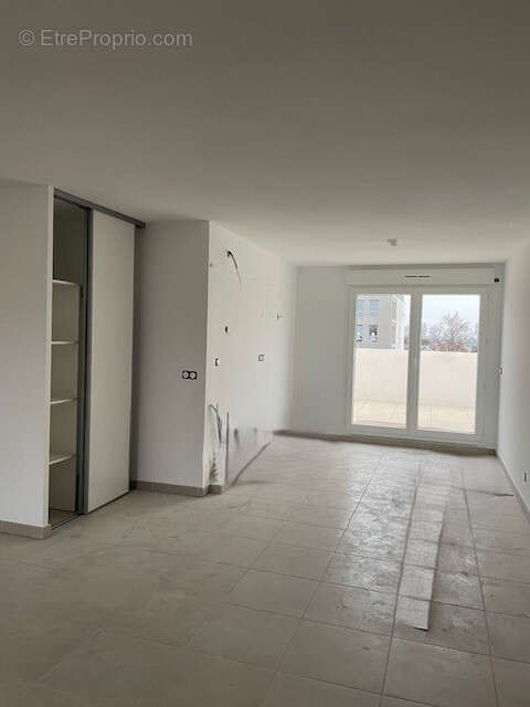 Appartement à NIMES