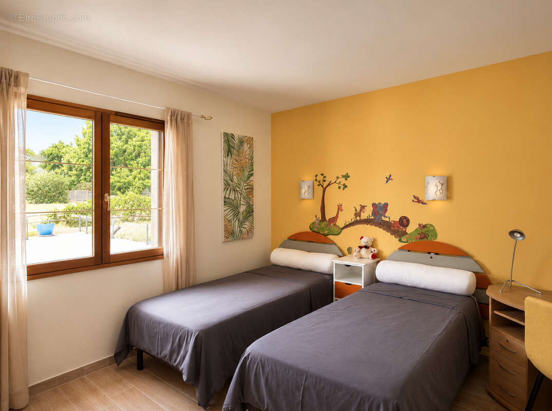 Maison familiale de 150 m2 avec piscine à Bergerac - photo 12