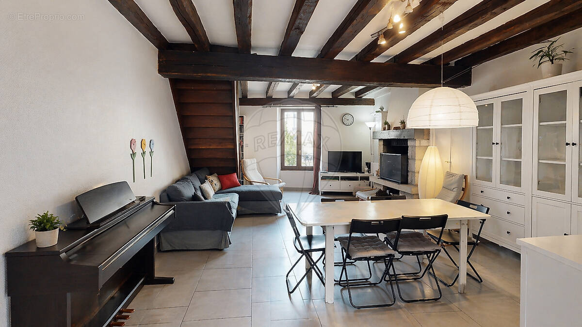 Maison à ORLEANS