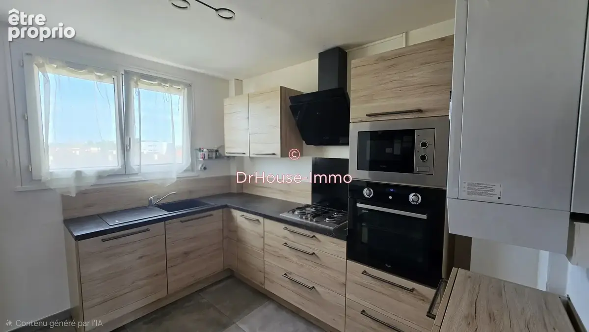 Appartement 3 pièces 75 m² à vendre à Le Mans (72100) - photo 5