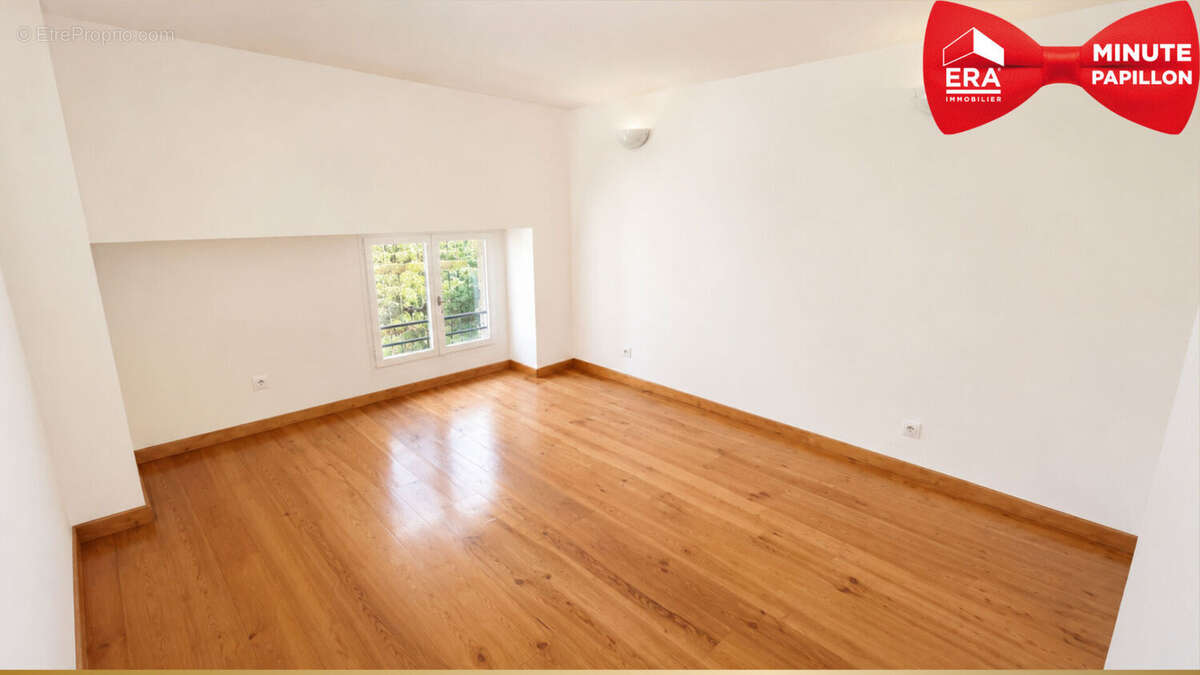 Appartement 5 pièces à Bordeaux Saint-Michel : 4 Chambres et du Calme Absolu ! - photo 14