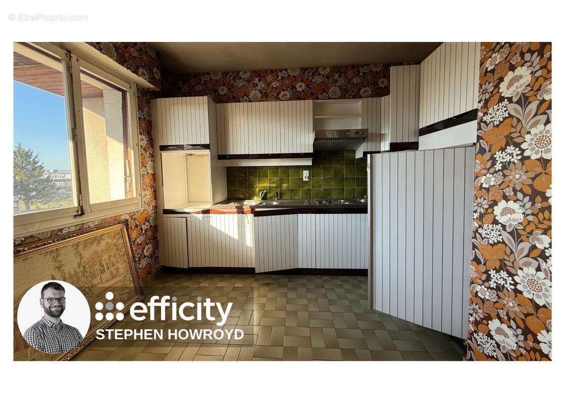 Maison à VETRAZ-MONTHOUX