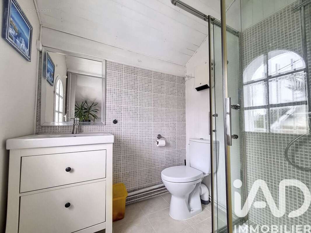 Photo 5 - Maison à TARBES