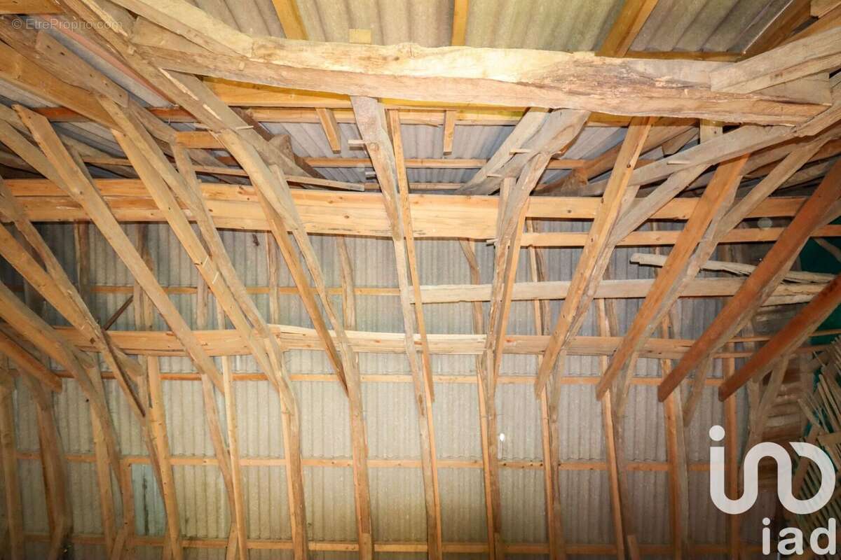 Photo 6 - Maison à SAINT-ETIENNE-AUX-CLOS