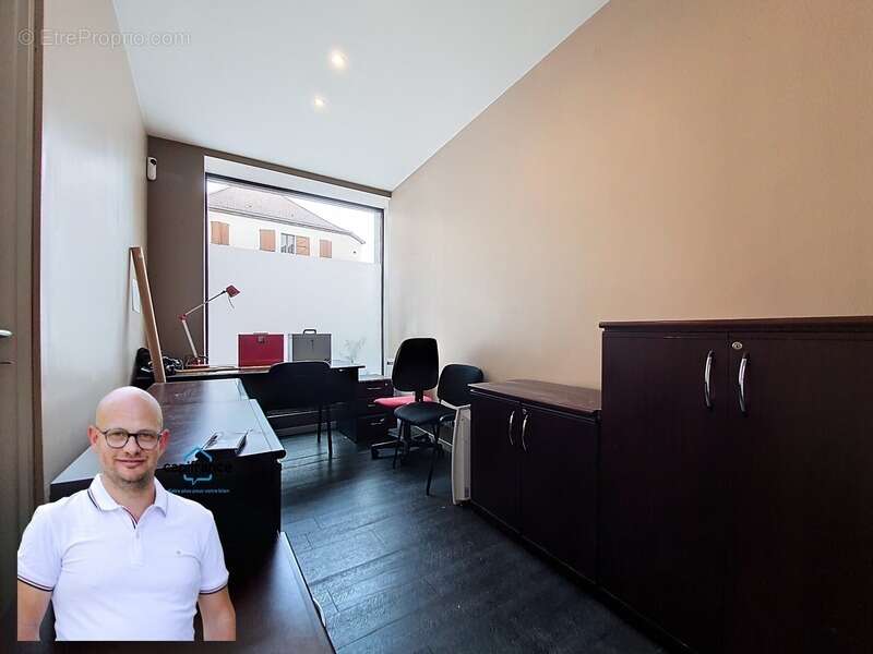 Appartement à LE PONT-DE-BEAUVOISIN