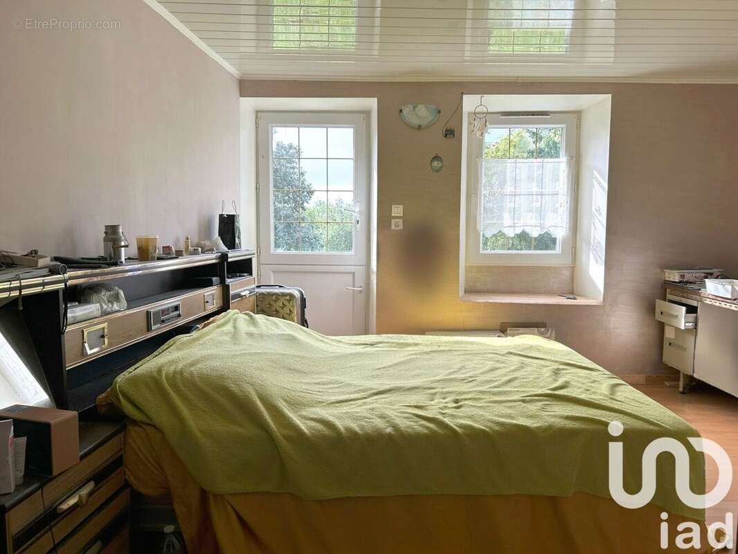 Photo 9 - Maison à TIERCE