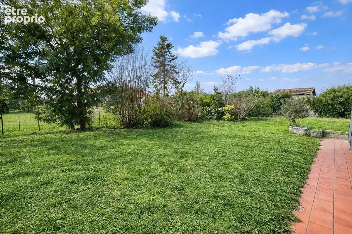 Maison 6 pièces 156 m² à vendre à Saint-Alban (31140) - photo 4