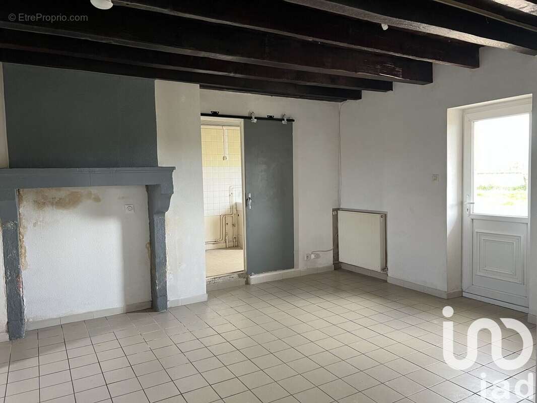 Photo 7 - Maison à DIGOIN