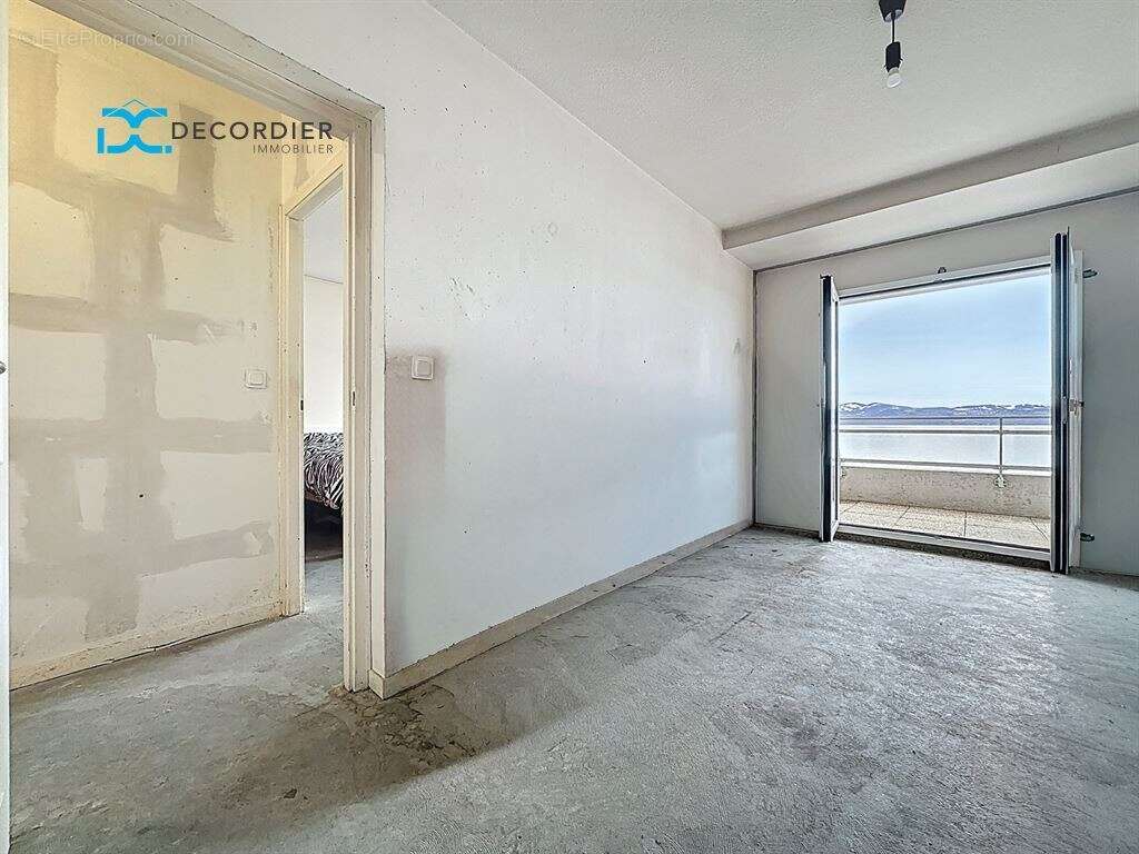 Appartement à SAINT-GINGOLPH