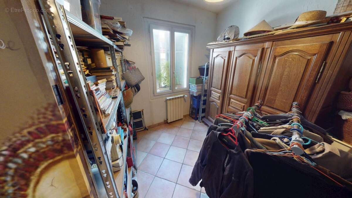 Appartement à DRAGUIGNAN