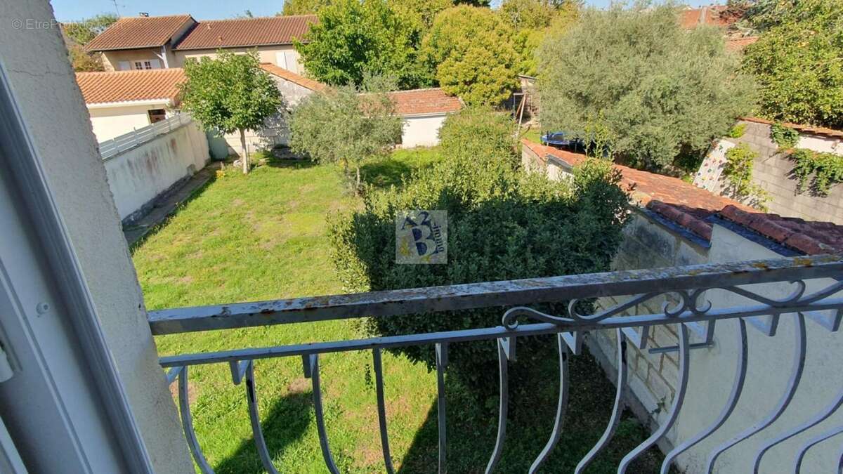 Maison à SOYAUX