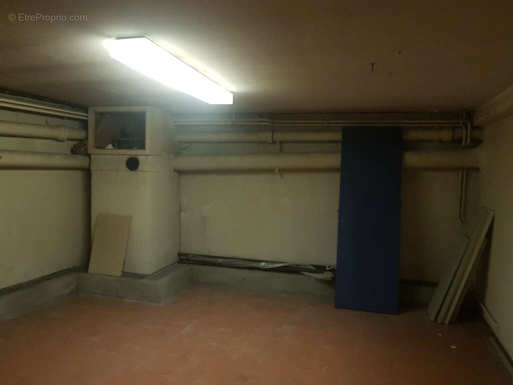 Commerce à MONTAUBAN