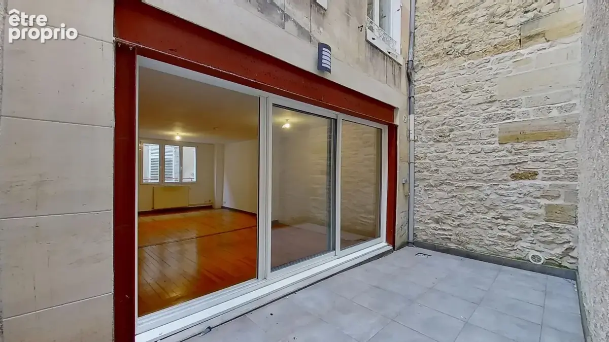Maison de ville - photo 7