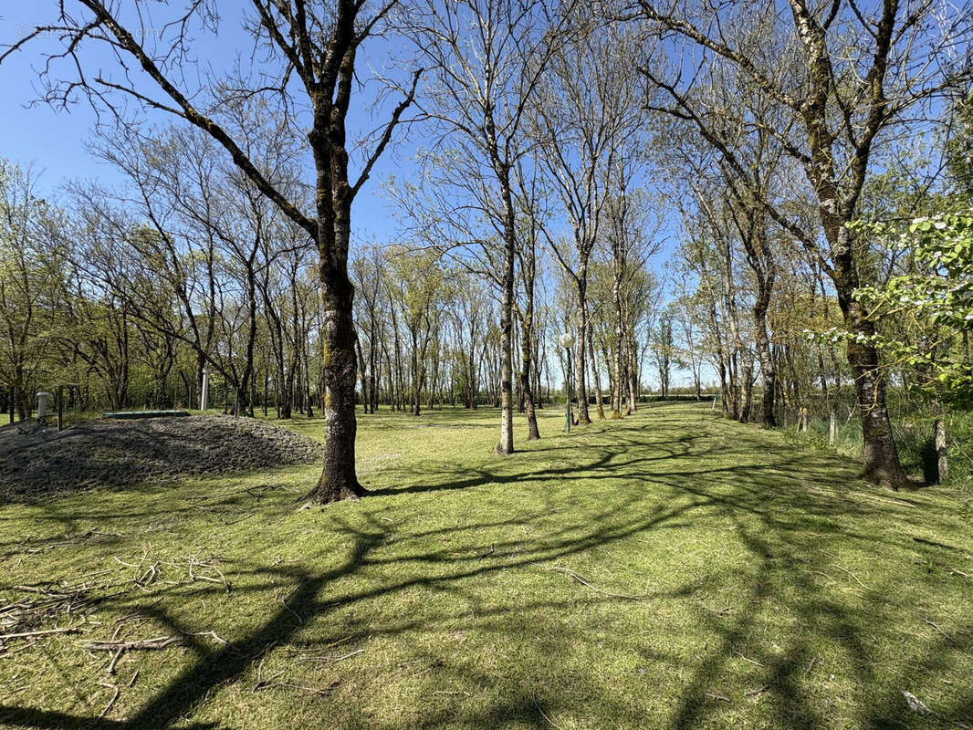 Maison à L'ILE-D'ELLE