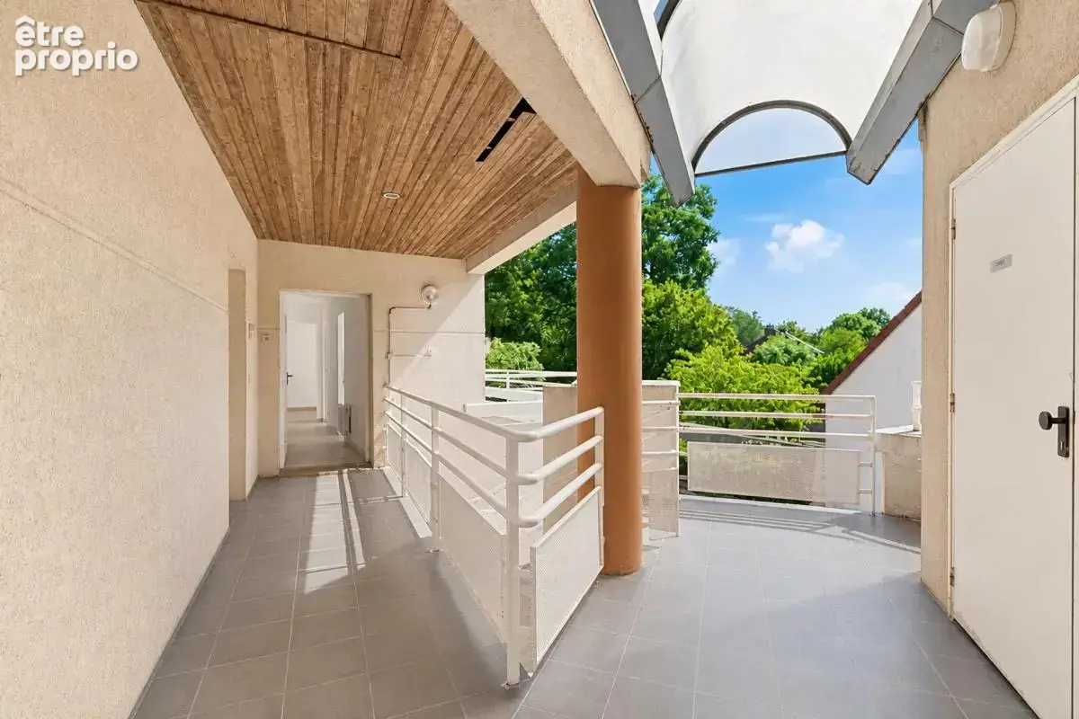 Appartement 2 pièces de 44 m² à Roissy-en-Brie - photo 9