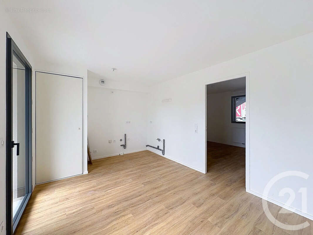 Appartement à PLENEUF-VAL-ANDRE