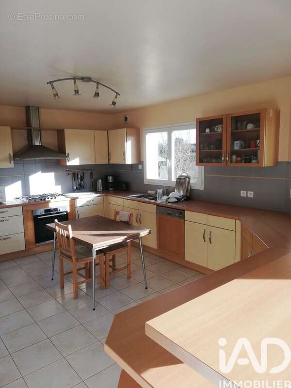 Photo 9 - Maison à BREHAL