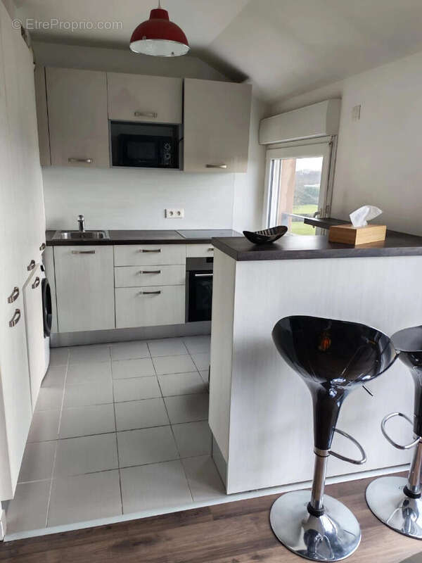 Appartement à CHENNEVIERES-SUR-MARNE