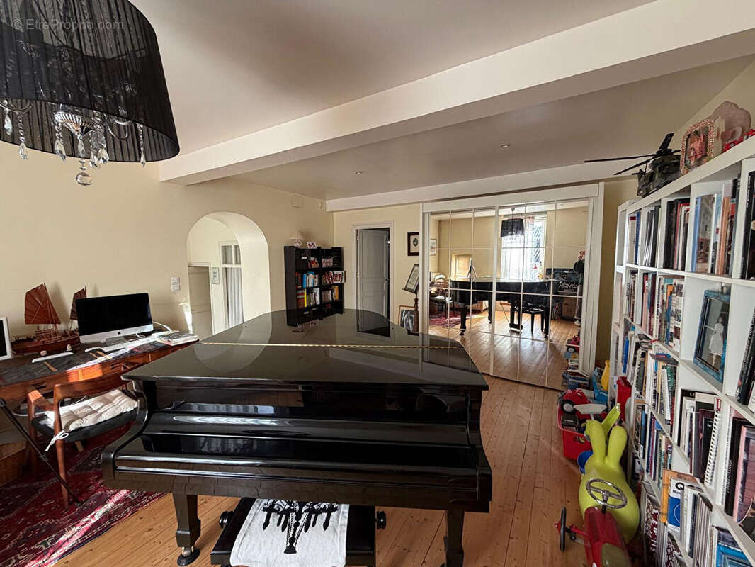 Maison à CARCASSONNE