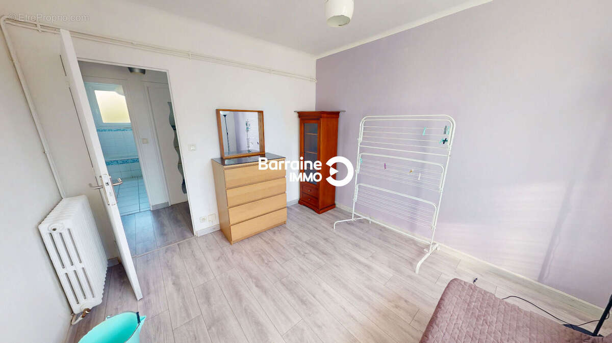 Appartement à BREST