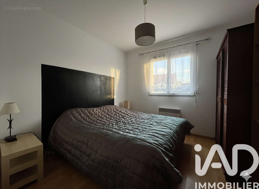 Photo 7 - Maison à SACQUENVILLE