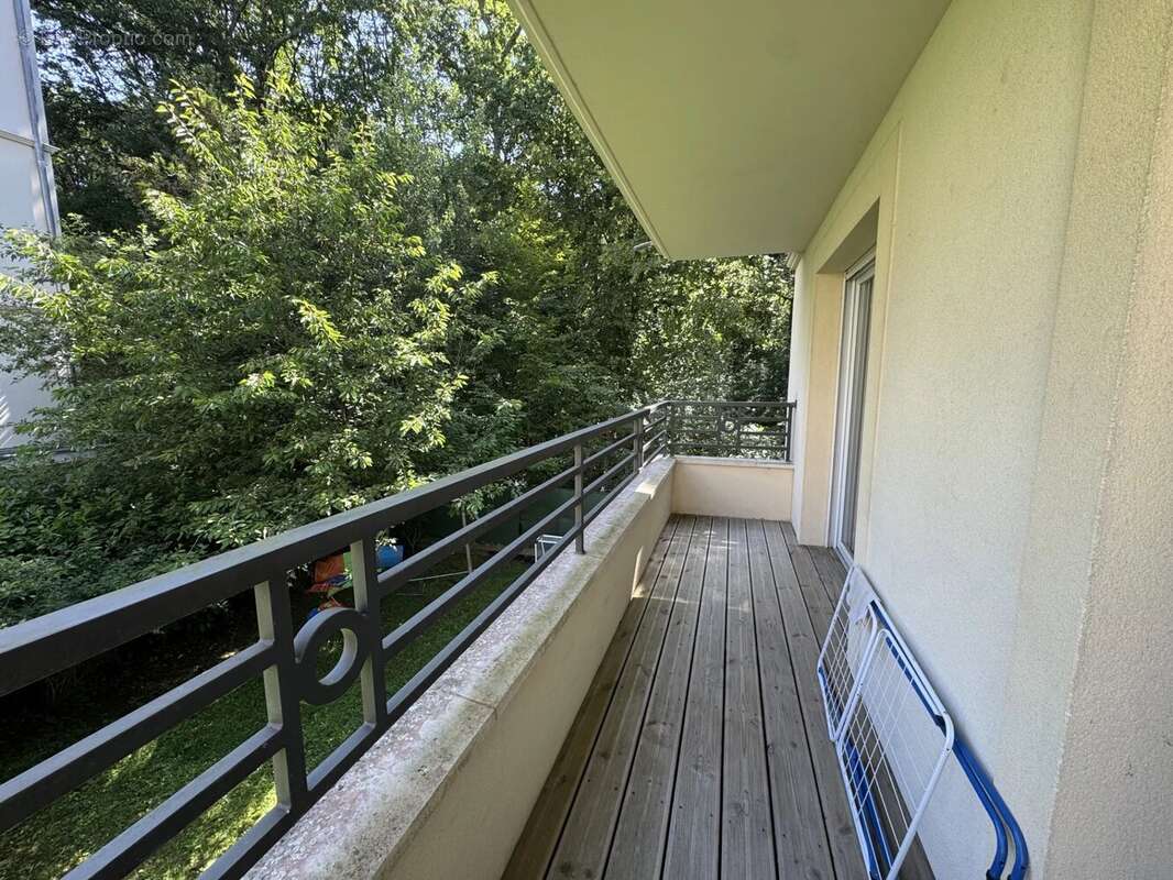 T3 le plessis trevise - photo 7