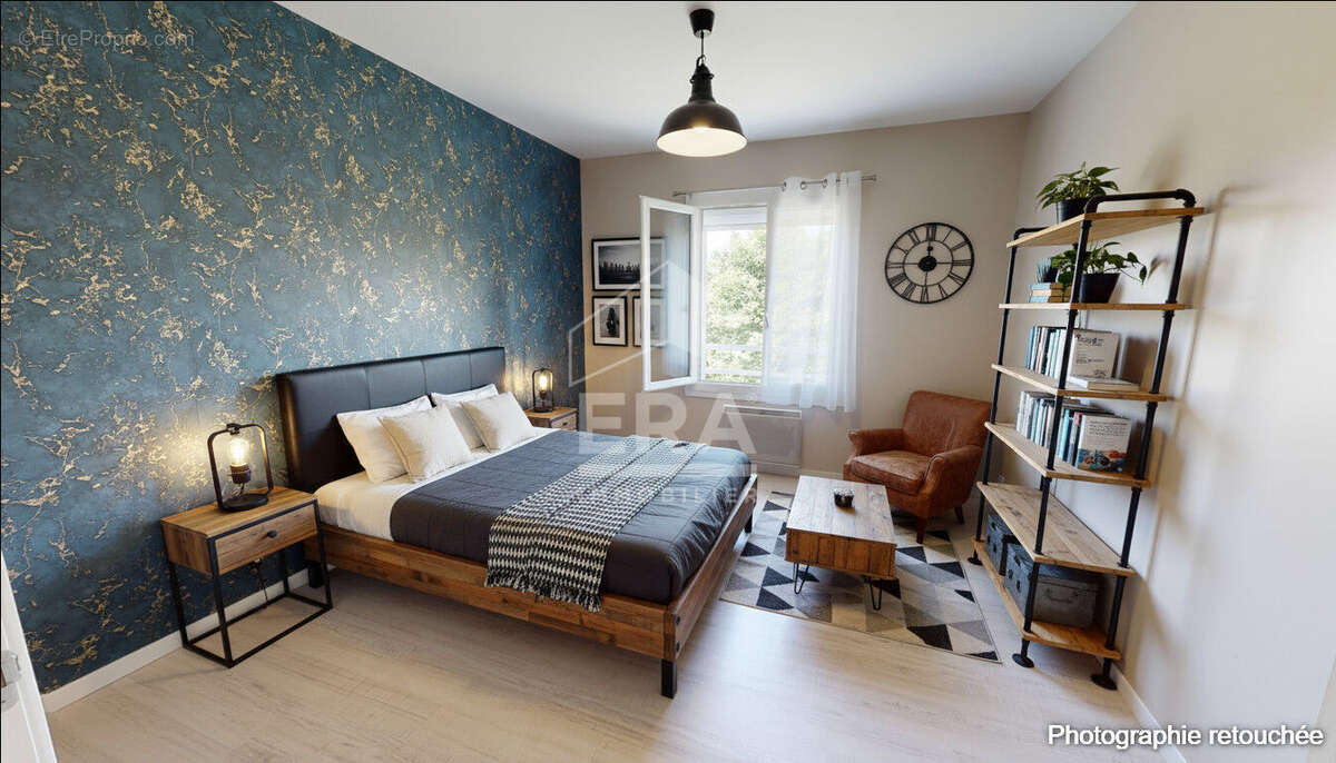 Maison à AMBERIEU-EN-BUGEY