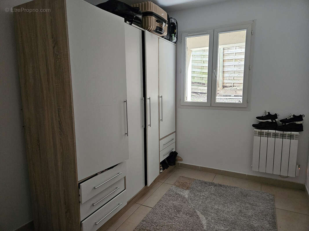 De beaux volumes ! - photo 11