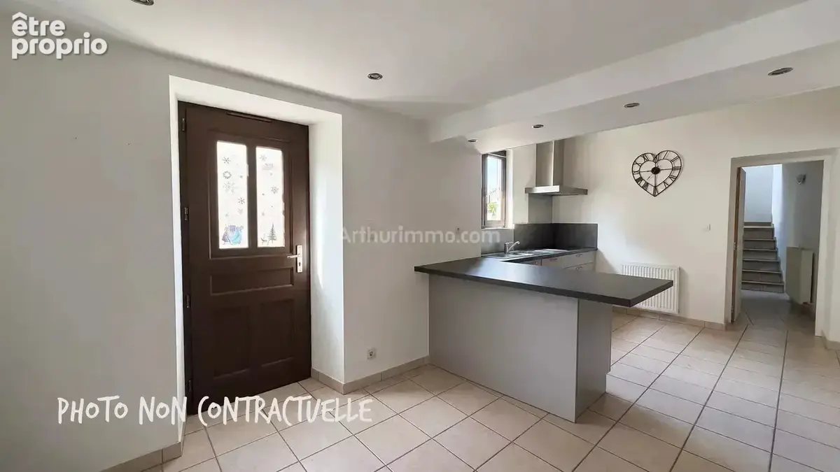 Vente Maison (38630) 219 000ï¿œ - photo 4