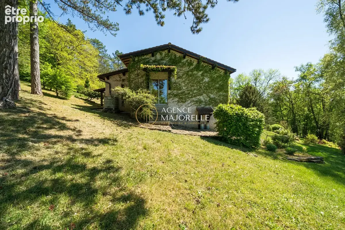 Propriété familiale 285 m² , 4 suites ,Parc arboré 2 hectares - photo 15