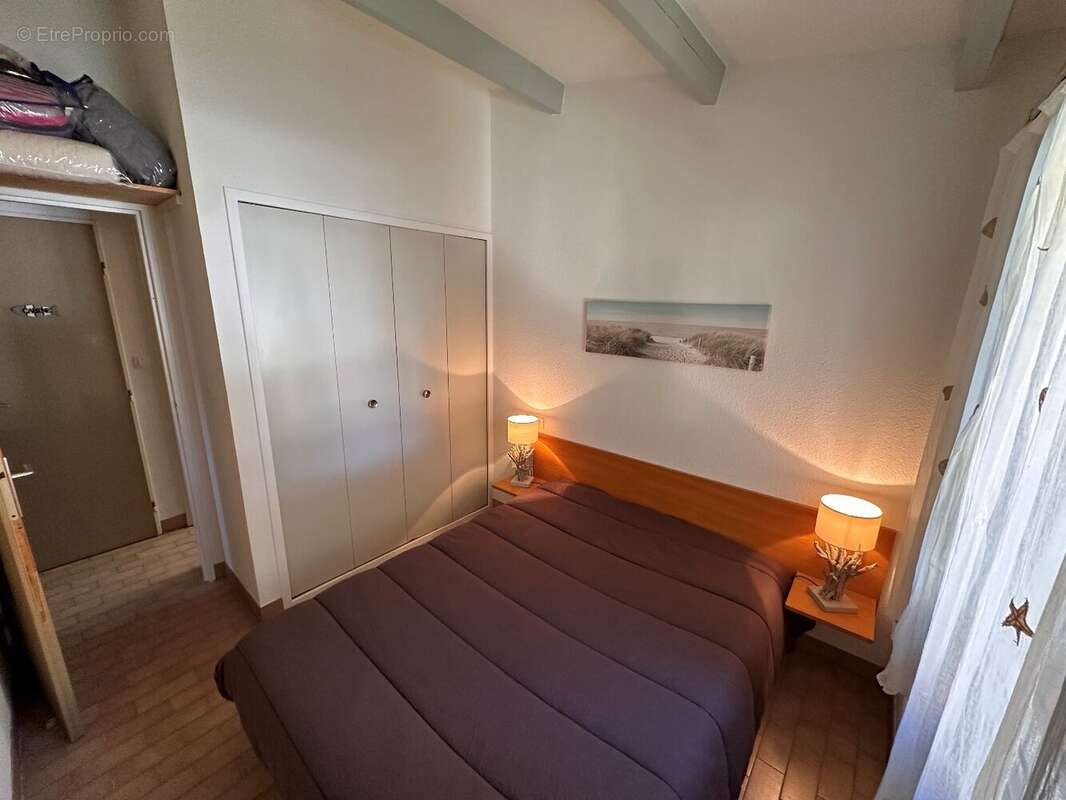 Appartement à AGDE