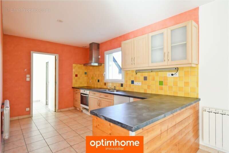 Maison familiale 135 m² avec grand jardin à 5 min de Janzé - photo 5