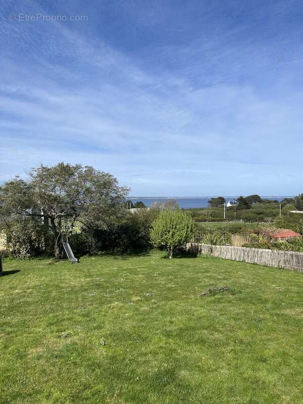 Maison 105 m² à Groix  - photo 2