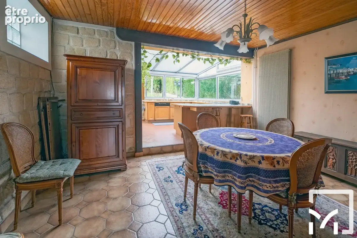 Maison 98 m² à Le Mesnil-Le-Roi  - photo 9