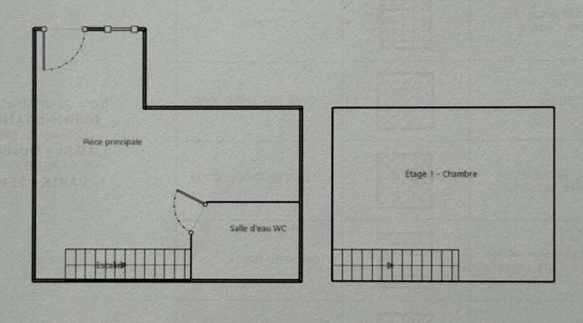 Appartement à PARIS-7E