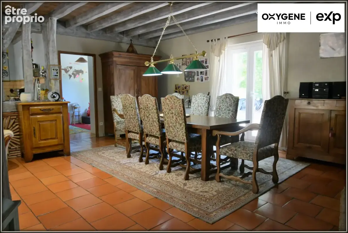 Maison 7 pièces 150 m² à vendre à Plaisance (24560) - photo 9