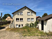 Appartement à CONFLANS-SAINTE-HONORINE