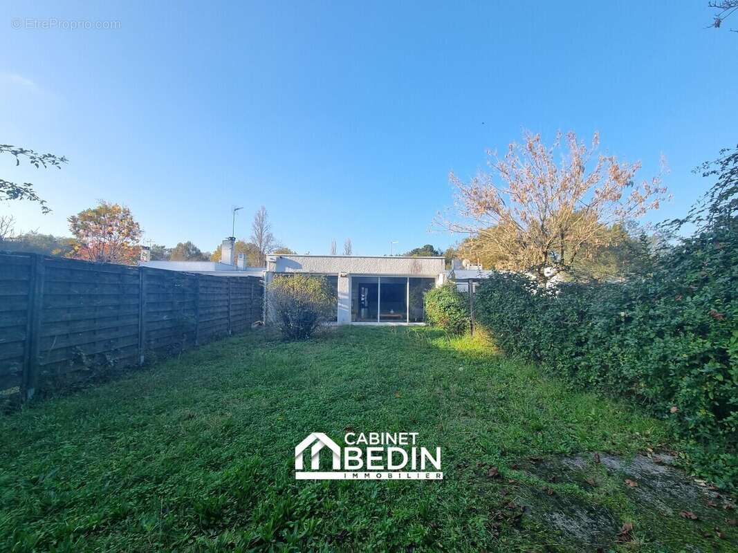 Maison 112 m² à Pessac  - photo 4